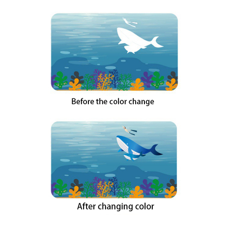Adesivo della carta che cambia colore sensibile all'acqua (1).jpg